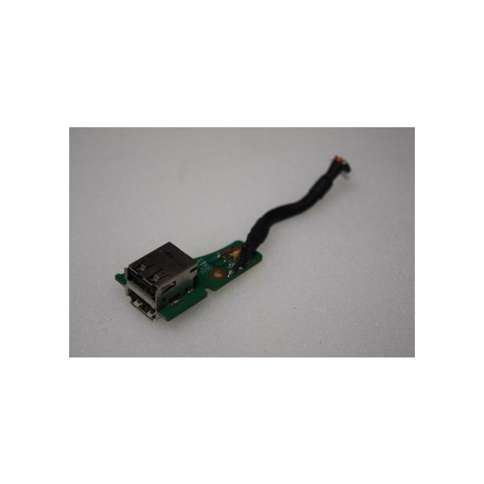 Dell Inspiron 9400 USB Ports Board Cable
