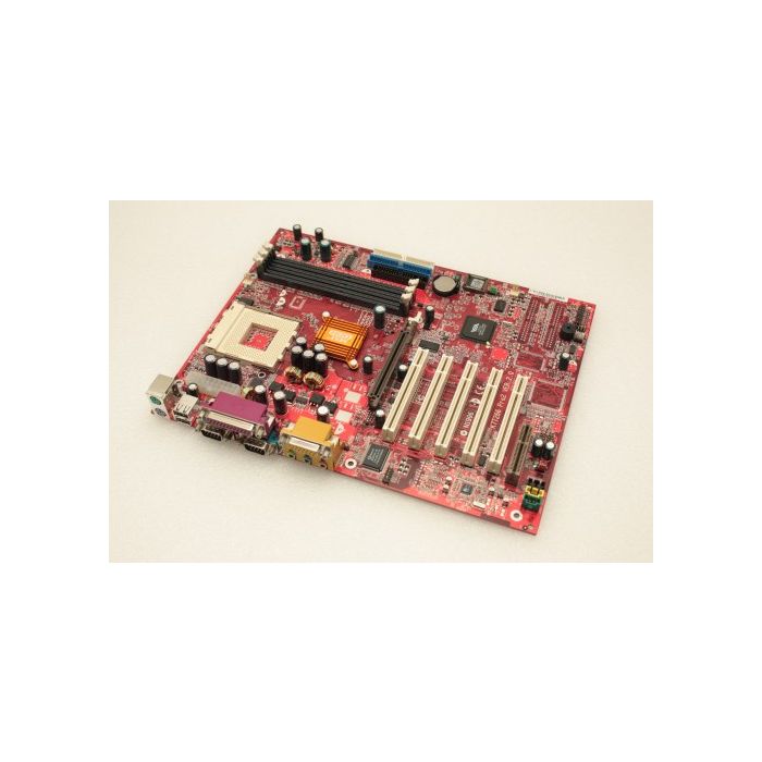 MSI K7T266 Pro2 AGP Socket 462 Motherboard