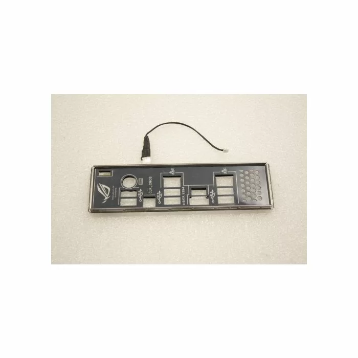 Republic Of Gamers I/O Plate