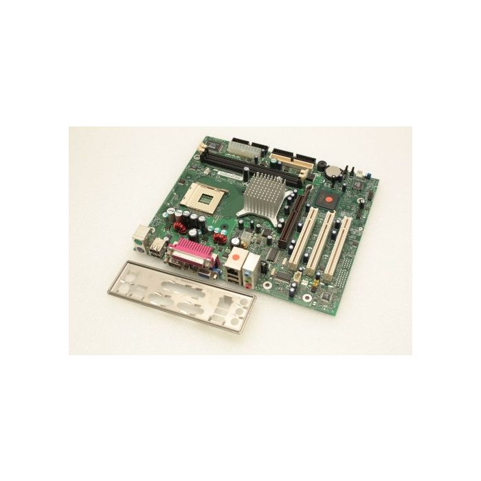Intel D845GRG AGP Socket 478 Motherboard