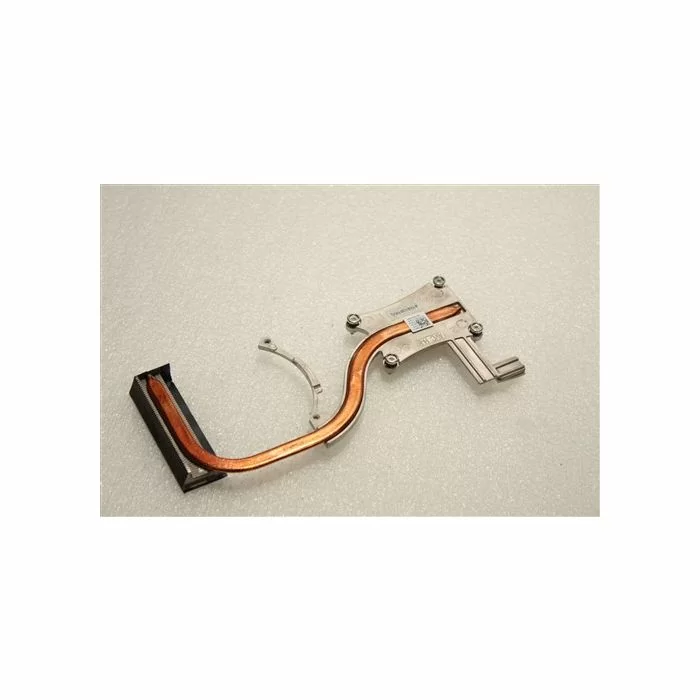 Dell Latitude E6410 CPU Heatsink 0TNP01
