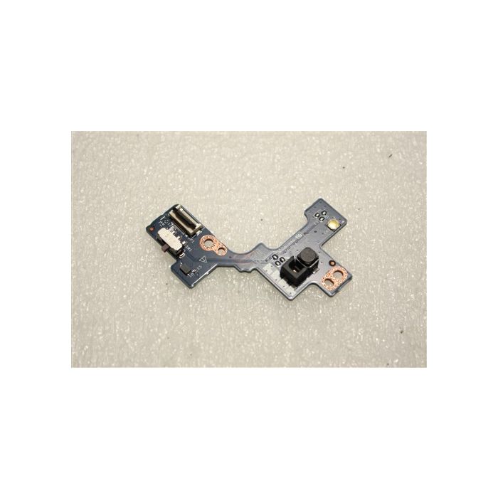 Dell Latitude E6410 Power Button Board LS-5471-P A09B26