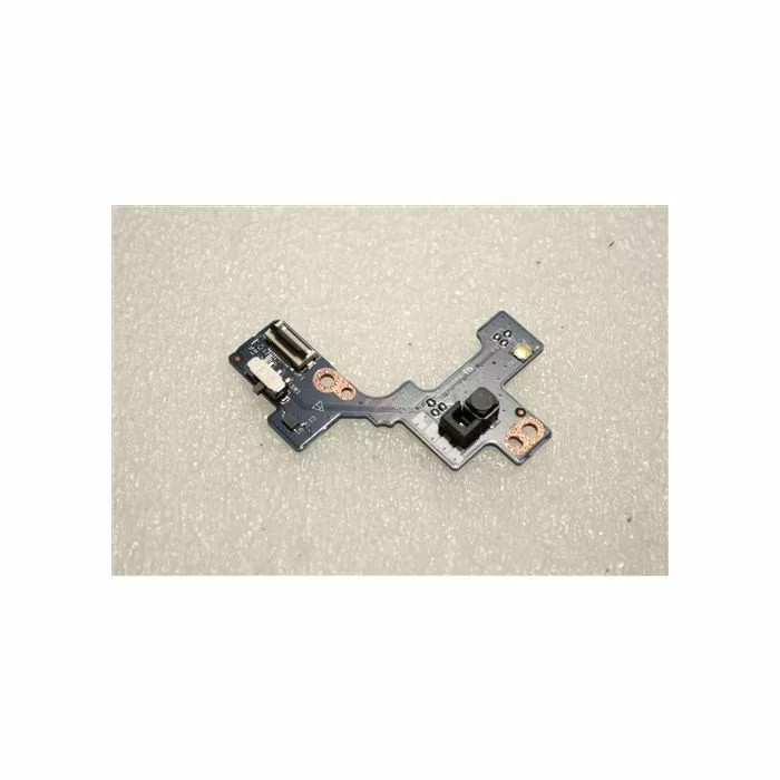 Dell Latitude E6410 Power Button Board LS-5471-P A09B26