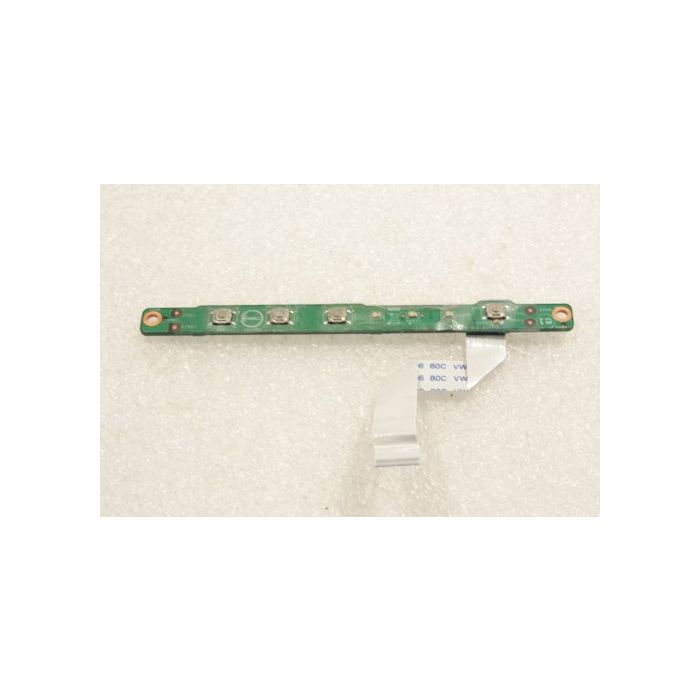 MSI MS-1221 Power Button Board Cable