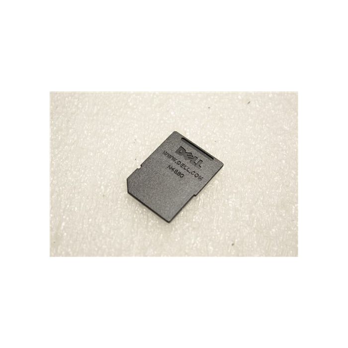 Dell Latitude E6410 SD Card Filler Blanking Plate M488G