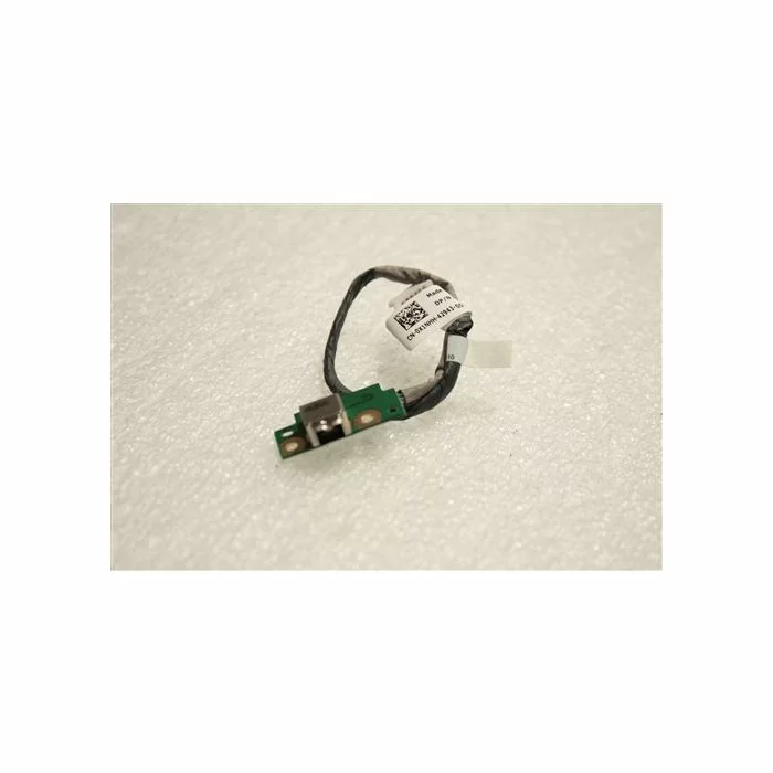 Dell Latitude E6410 Firewire Port Board cable 0X1NHH