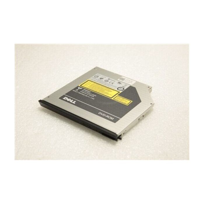 Dell Latitude E6410 Slim DVD-ROM SATA Drive DV-18SA 0D5M0T