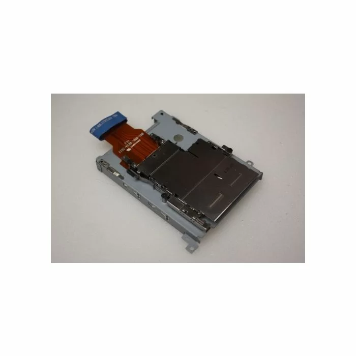 Dell Inspiron 9400 PCMCIA Card Reader