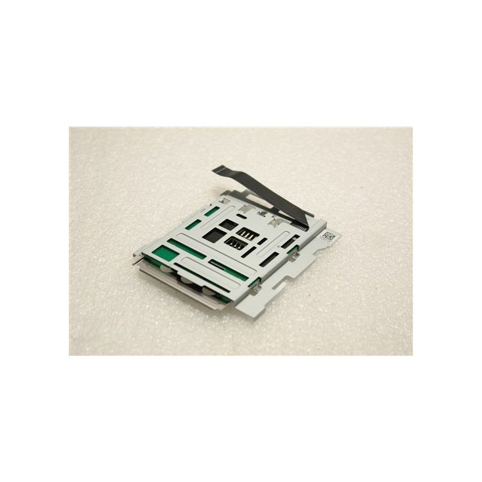 Dell Latitude E6410 Smart Card Reader Board Cable 035C26