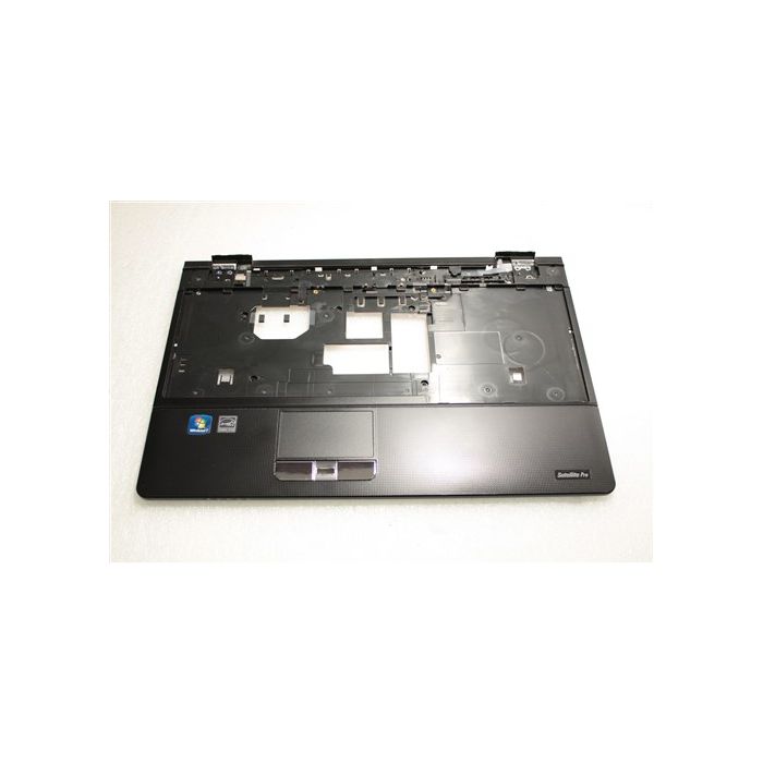 Toshiba Satellite Pro S500-11C Palmrest Touchpad GM902860131A-A G83C000AL210