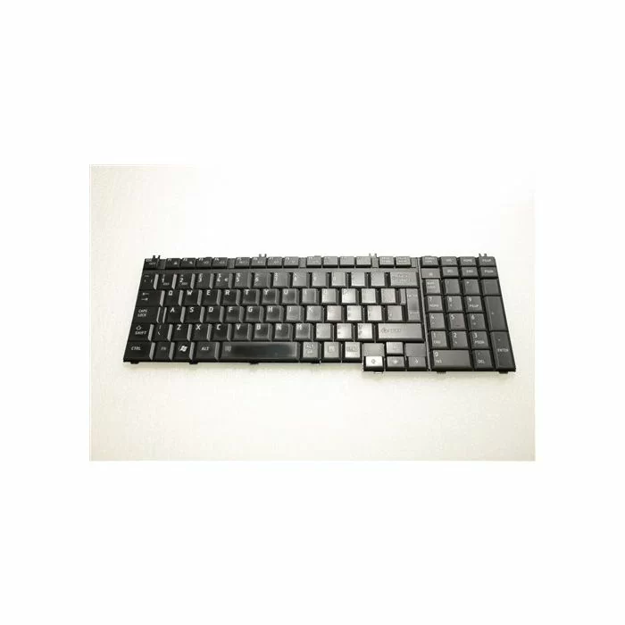 Genuine Toshiba Satellite Pro S500-11C Keyboard G83C000AR2EN MP-06876GB-3564