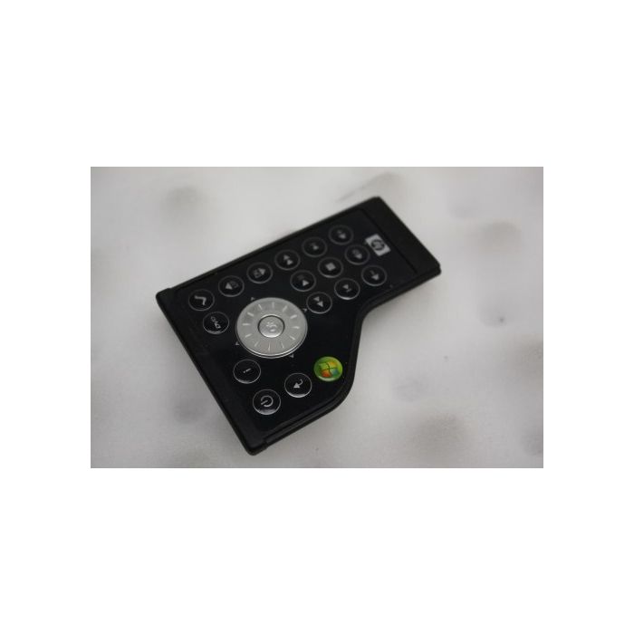 HP HDX 18 HDX18 Scroll Smart Remote RC6 488435-001