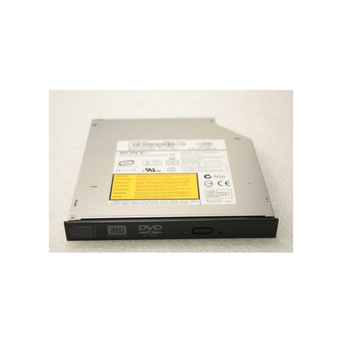 Dell Inspiron 6400 DVD-RW Optical Drive DW-Q58A YC640 0YC640