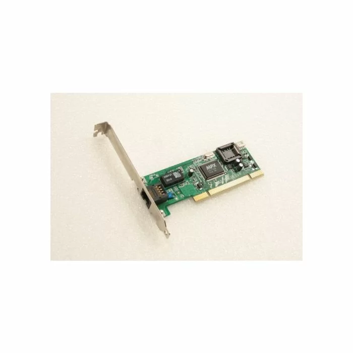 SMC Networks 142127-406 10/100MB PCI LAN Network Card