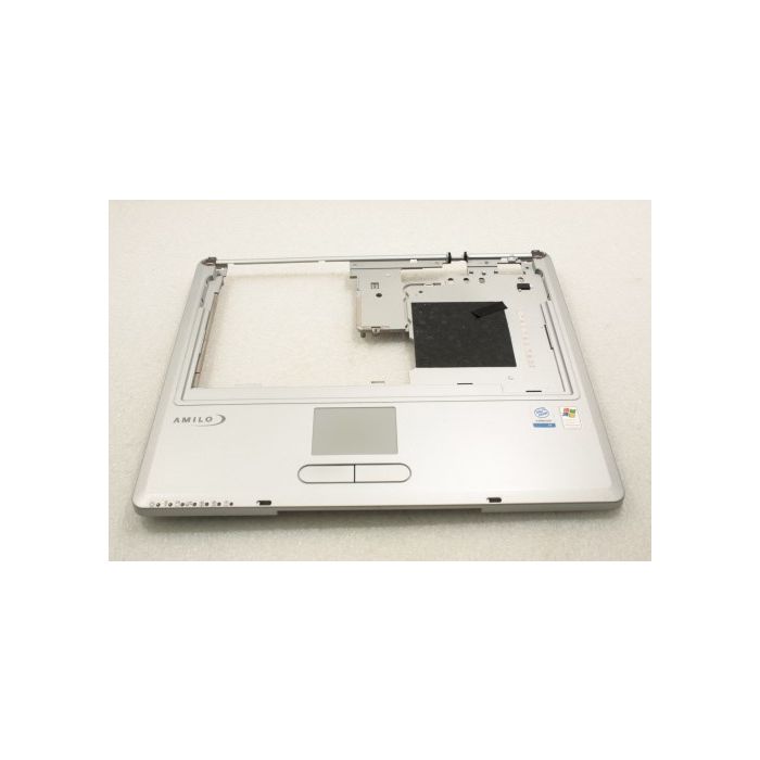 Fujitsu Siemens Amilo L7300 Palmrest Touchpad 80-41059-02