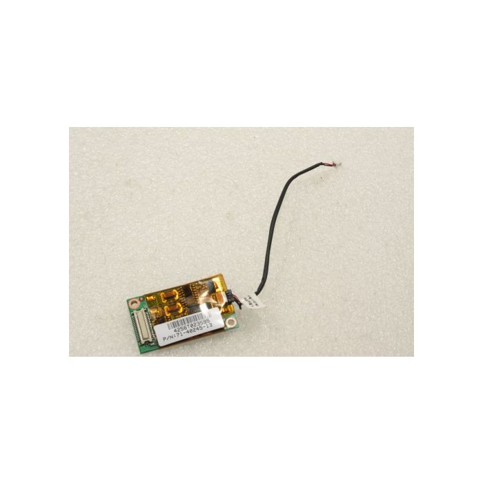 Fujitsu Siemens Amilo L7300 Modem Board Cable 71-40245-13