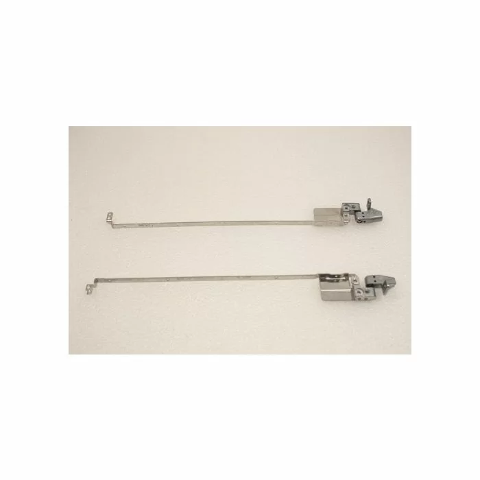 Fujitsu Siemens Amilo L7300 LCD Hinge Support Brackets 24-52947-00