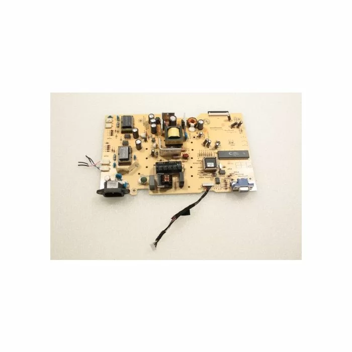 Lenovo L171 Monitor Power Supply Board QLIF-061 490521200100R