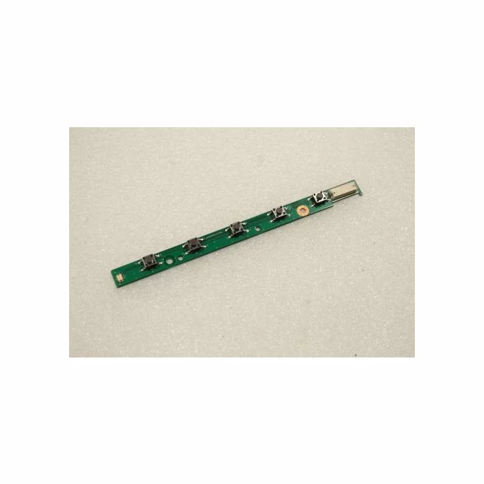 Lenovo L171 Monitor Power Button Board QLCL-021 490521500100R