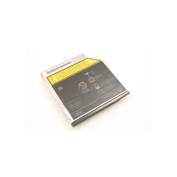 HL Data Storage Slim DVD-ROM Drive GDR-8084N