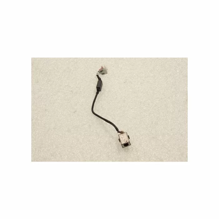 HP Mini 210 DC Power Socket Cable