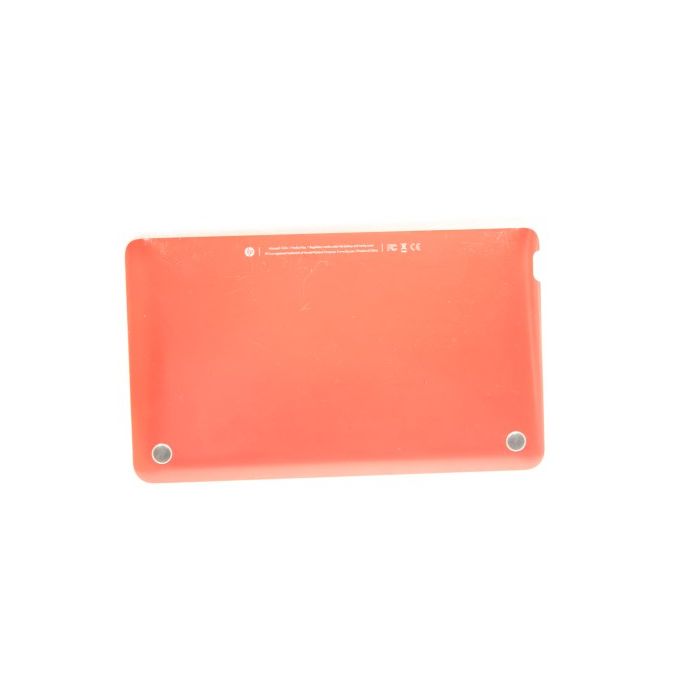 HP Mini 210 Bottom Lower Case Cover 