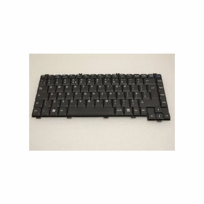 Genuine Fujitsu Siemens Amilo L7300 Keyboard 71-31723-44
