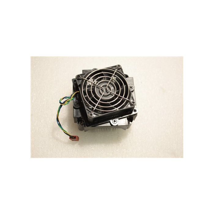Lenovo Thinkcentre M58 Cooling Fan Heatsink 4-Pin 43N9409