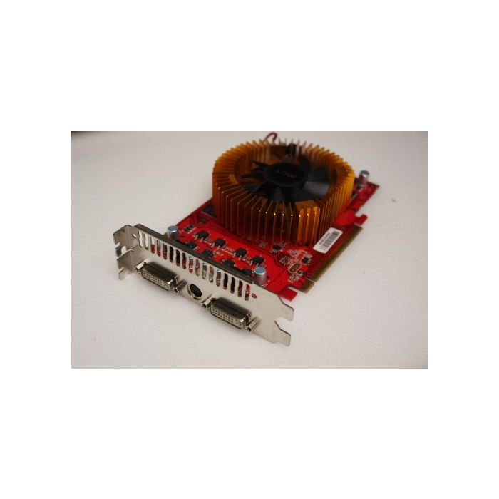 Palit ATI Radeon HD 4850 512MB DDR3 PCI-Express Dual DVI HDCP Graphics Card