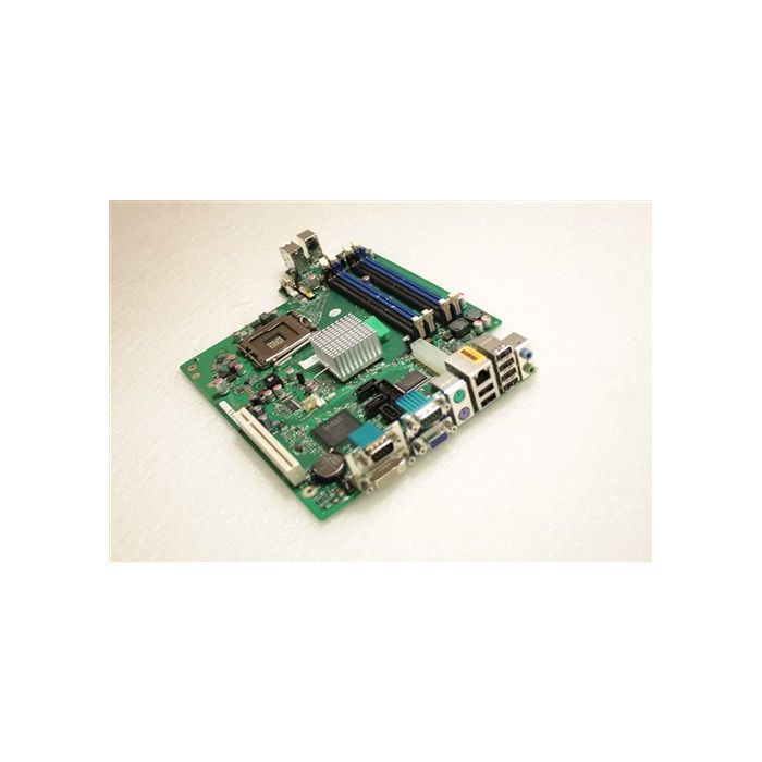 Fujitsu Siemens Esprimo 5730E Motherboard D2804-A12