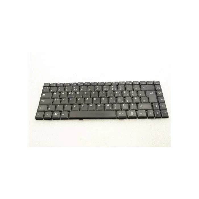 Genuine Advent QC430 Keyboard TW3 AETW3STE013