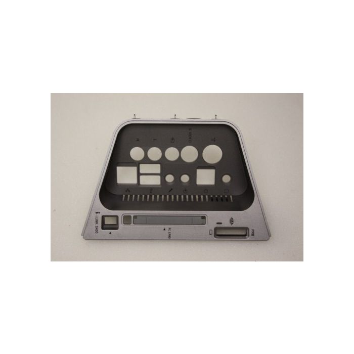 Sony Vaio VGC-M1 All In One PC I/O Plate Panel Bezel