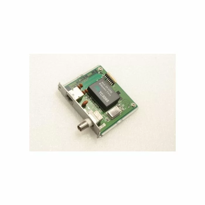 Digital Presonal Workstation 433AU Enthernet Coax TC3095 50-24557-01