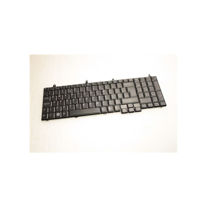 Genuine Dell Vostro 1720 UK Keyboard T359J MP-07A56GB-6982 PK1306A03B0