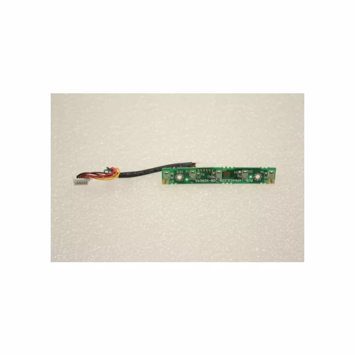 Compaq Armada M700 LED Board Cable 14P6403LEDB