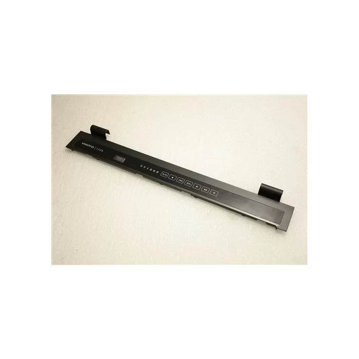 Dell Vostro 1720 Power Button Hinge Trim Cover T797J 0T797J