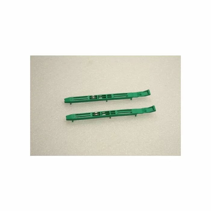 Fujitsu Siemens Scenic Esprimo HDD Hard Drive Rails K666-C169