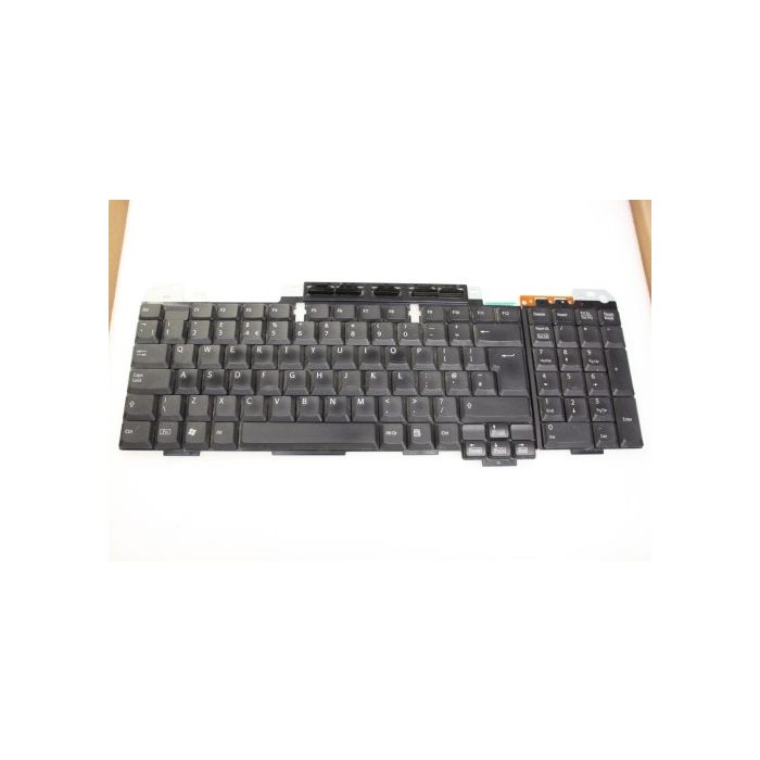 Genuine Sony Vaio VGC-M1 Series Keyboard 147894911 1-478-949-11