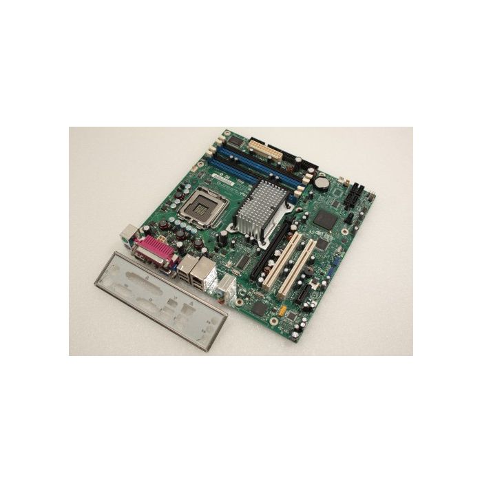 Intel D945GTP D945PLM Socket LGA775 Motherboard C97837-001