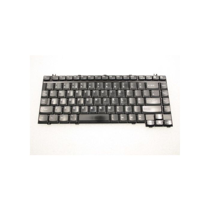 Genuine Toshiba Equium A60 Keyboard 6037A0091403 V000042660 MP-03436GB-930