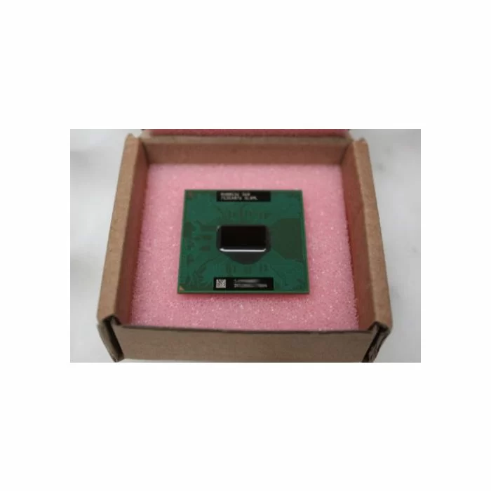 Intel Pentium M 760 2GHz Laptop CPU Processor SL7SM