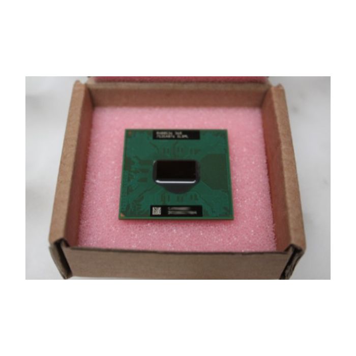 Intel Celeron M 1.2GHz Laptop CPU Processor SL6H9