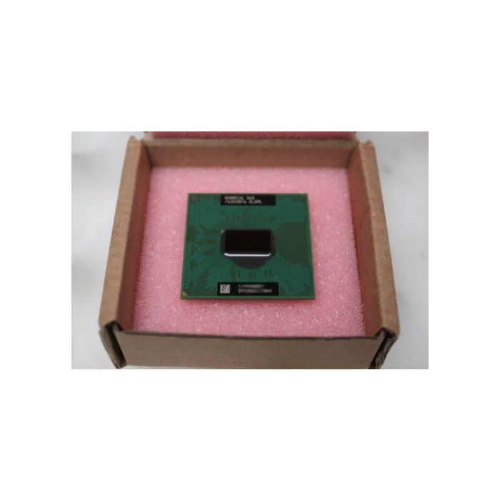 Intel Celeron M 340 1.5GHz Laptop CPU Processor SL7ME