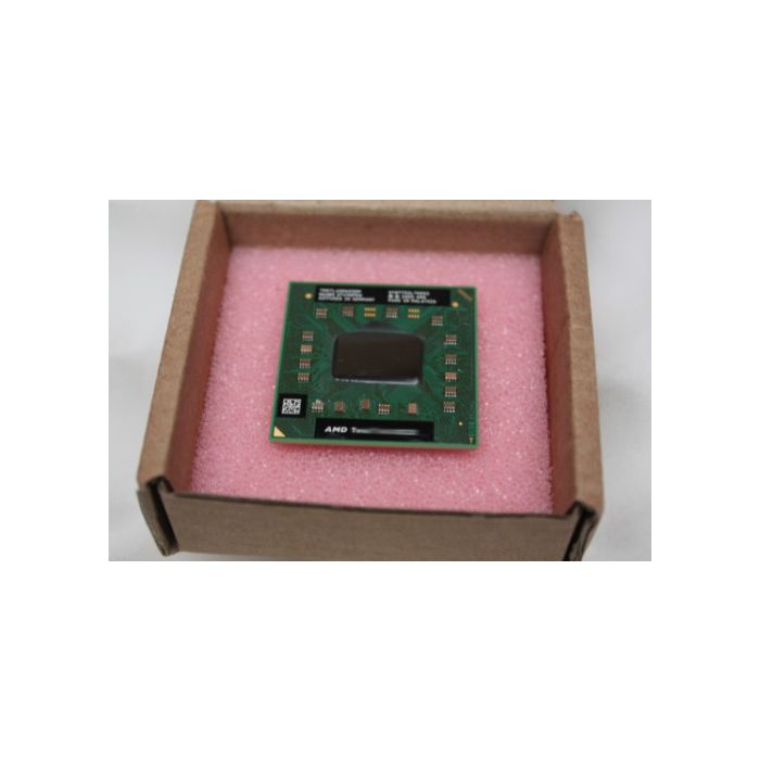 AMD Sempron Mobile M100 2GHz SMM100SBO12GQ Laptop CPU