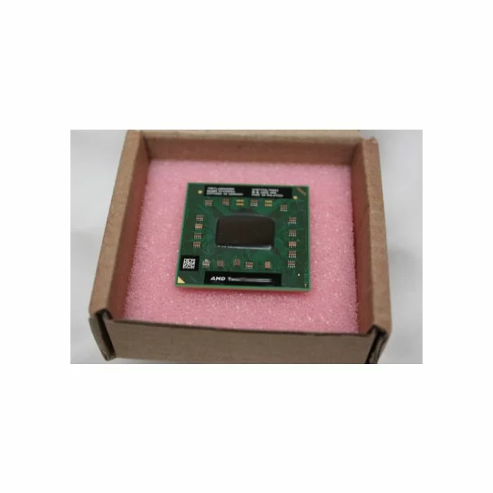 AMD Phenom II Mobile N620 2.8GHz Socket S1 HMN620DCR23GM CPU Processor