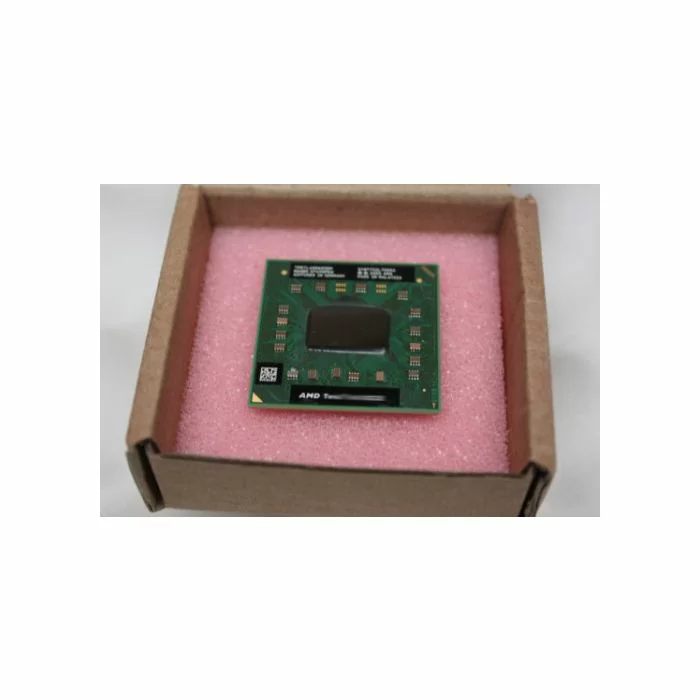 AMD Turion 64 X2 Mobile RM-70 2.0GHz 1M TMRM70DAM22GK Processor CPU