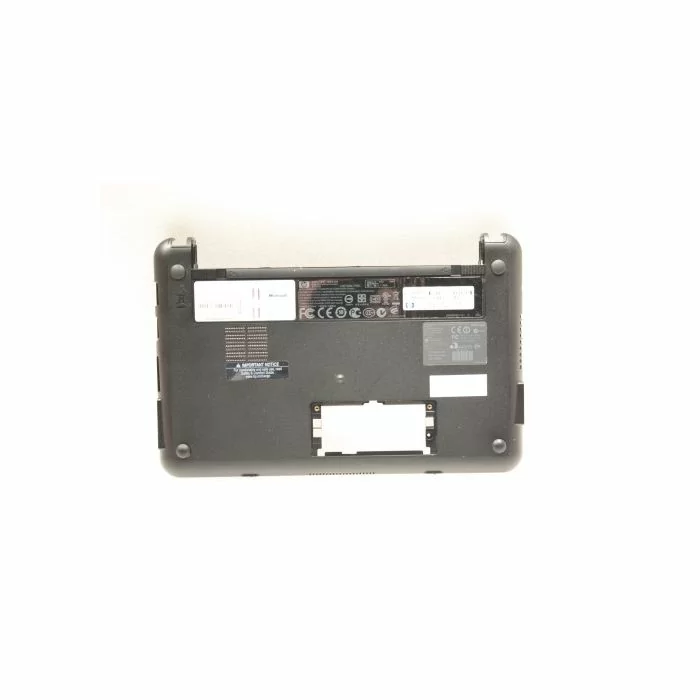 HP Mini 110-1110SA Bottom Lower Case 537611-001
