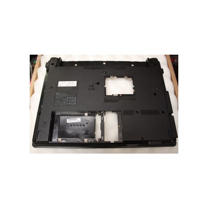 HP 550 Bottom Lower Case 495398-001
