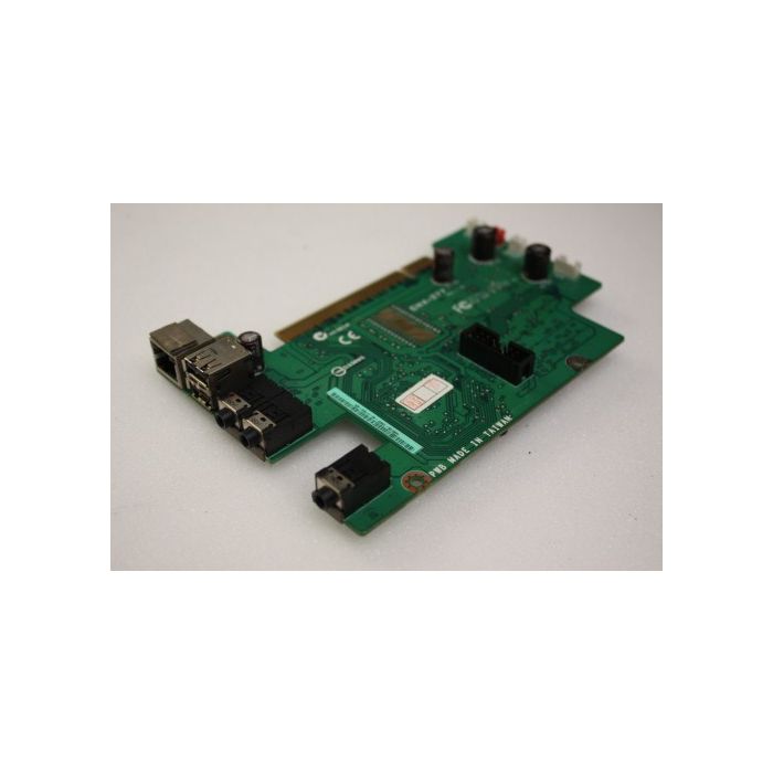 Sony Vaio VGC-M1 All In One PC USB Audio Ethernet PCI Board CNX-277 172500211