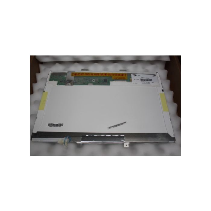 Samsung LTN154AT01 15.4" Glossy WXGA LCD Laptop Screen